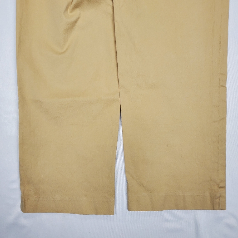 Ralph Lauren Polo Women's Straight Leg Golf Pant Size 8 - Picture 10 of 14